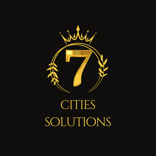 7 Cities Solutions